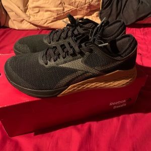 Reebok nano 9